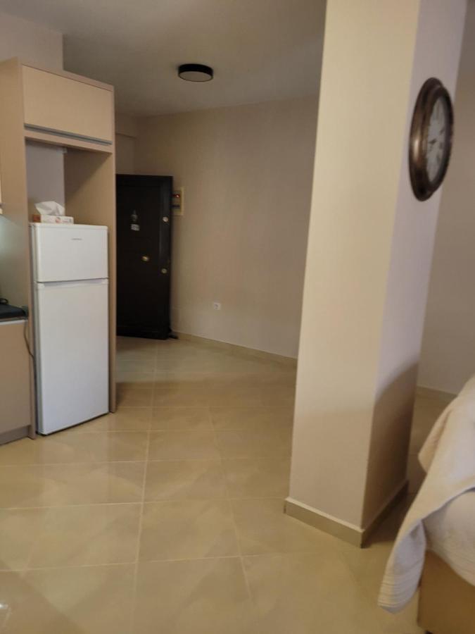Marina Apartment Саранда Экстерьер фото